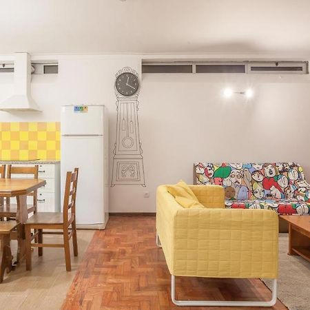 Residencia Laranjeira Porto Ngoại thất bức ảnh