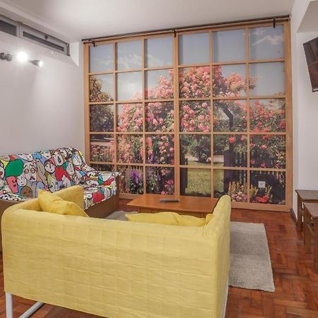 Residencia Laranjeira Porto Ngoại thất bức ảnh