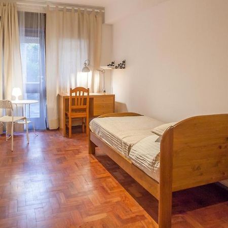 Residencia Laranjeira Porto Ngoại thất bức ảnh