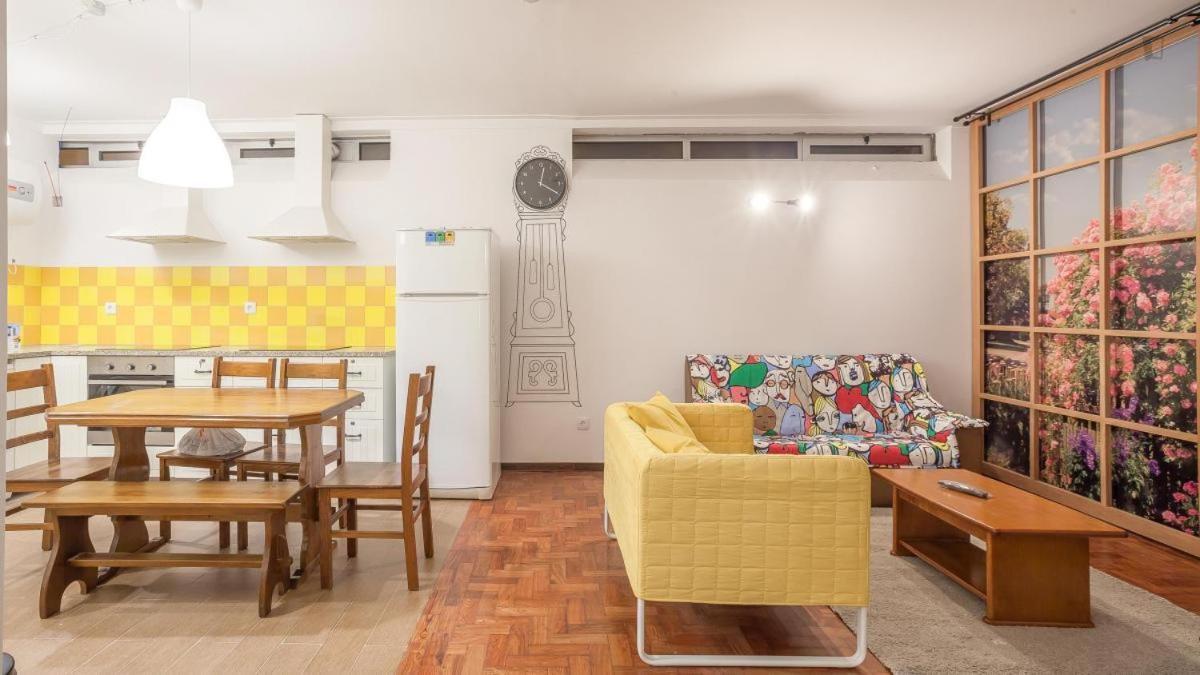 Residencia Laranjeira Porto Ngoại thất bức ảnh
