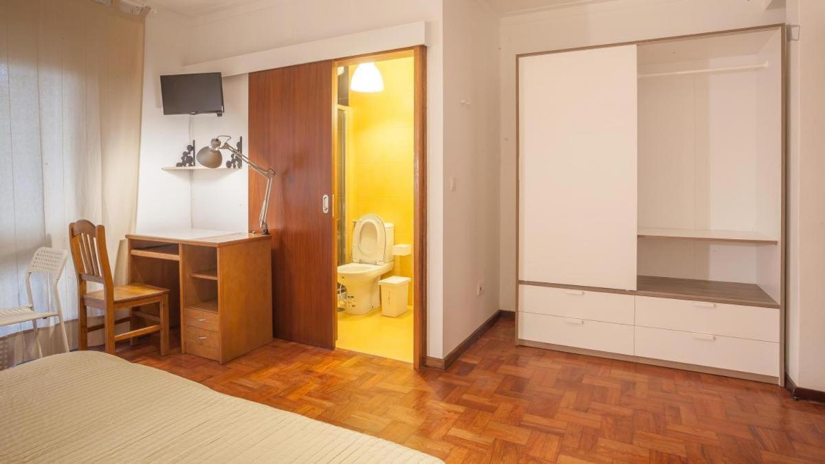 Residencia Laranjeira Porto Ngoại thất bức ảnh