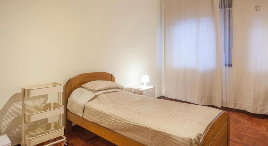Residencia Laranjeira Porto Ngoại thất bức ảnh