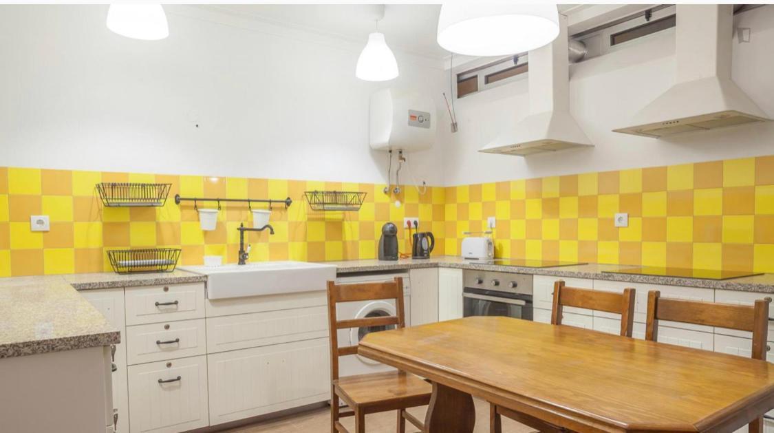 Residencia Laranjeira Porto Ngoại thất bức ảnh