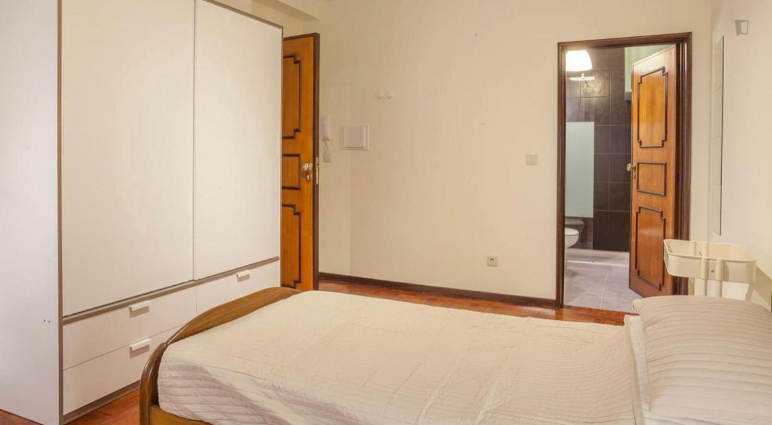 Residencia Laranjeira Porto Ngoại thất bức ảnh
