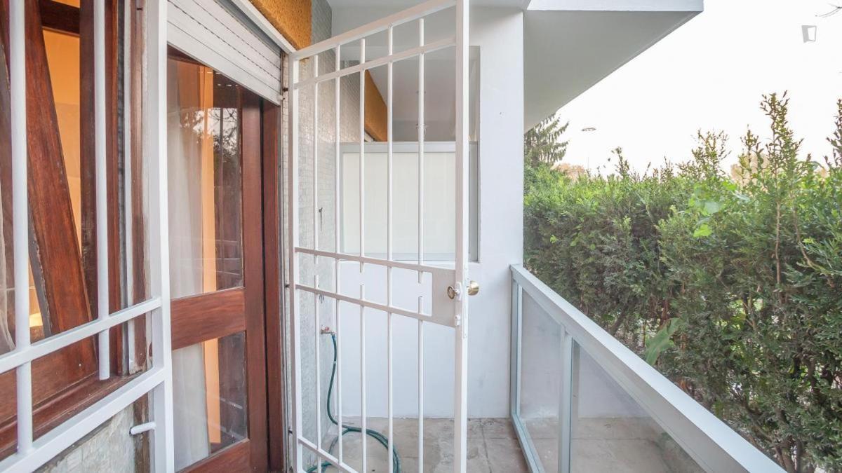 Residencia Laranjeira Porto Ngoại thất bức ảnh