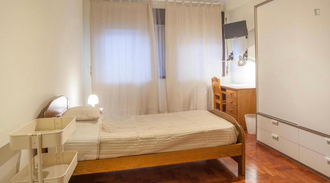 Residencia Laranjeira Porto Ngoại thất bức ảnh