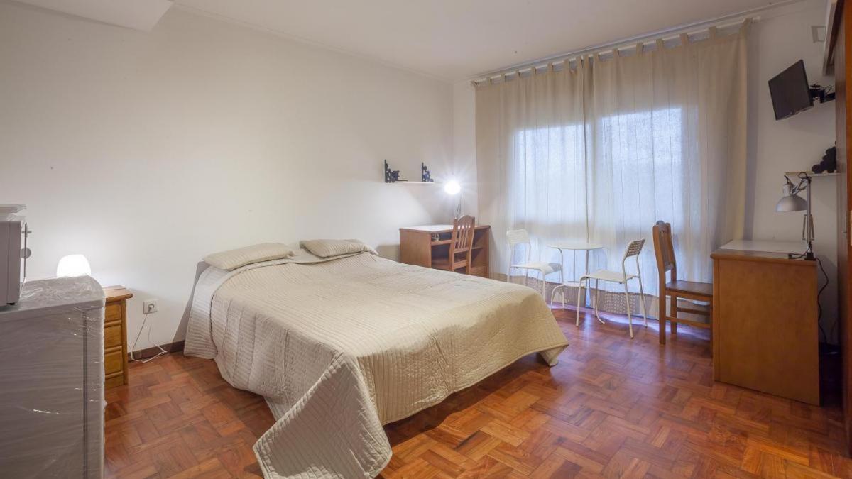 Residencia Laranjeira Porto Ngoại thất bức ảnh