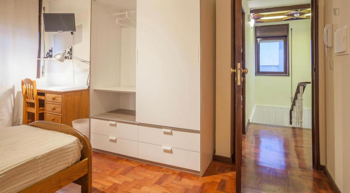 Residencia Laranjeira Porto Ngoại thất bức ảnh