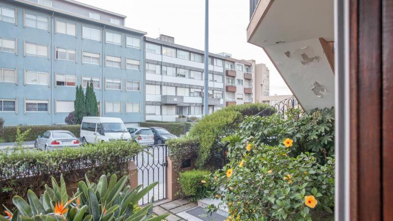 Residencia Laranjeira Porto Ngoại thất bức ảnh