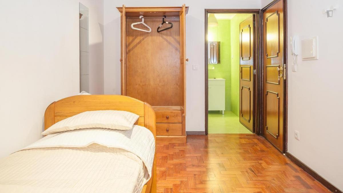 Residencia Laranjeira Porto Ngoại thất bức ảnh