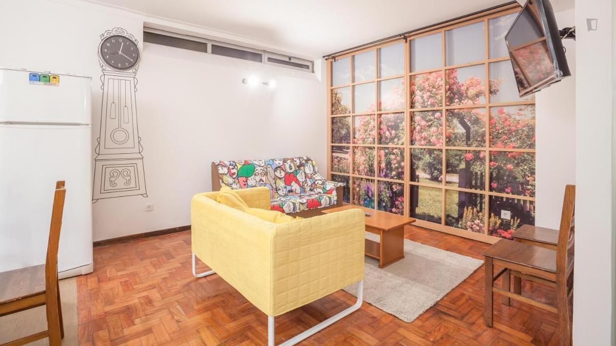 Residencia Laranjeira Porto Ngoại thất bức ảnh